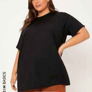💜5 for 20$💜 SHEIN Oversized T Shirt